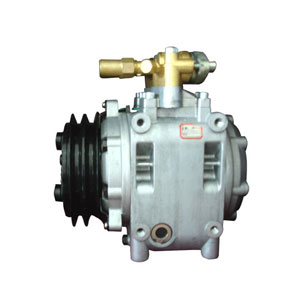 Car Air Cooling System Car Air Cooling System
